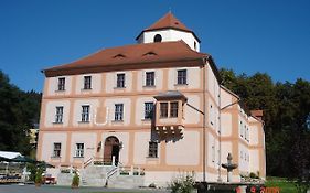 Hotel Garni Schloss Schoenberg